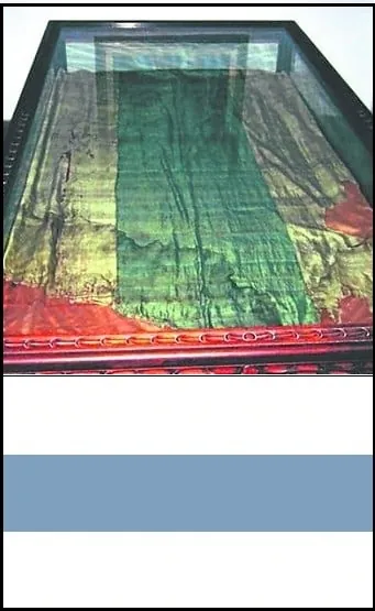 Vuelo de la Esfinge - Bandera Argentina
