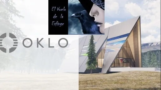 Vuelo de la Esfinge- Alianza OpenAi y Oklo Power