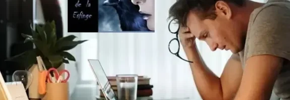 Vuelo de la Esfinge - Home Office y Salud Mental