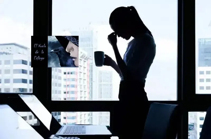 Vuelo de la Esfinge - Home Office y Salud Mental_1