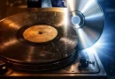 VuelodelaEsfinge - Música fin formato fisico